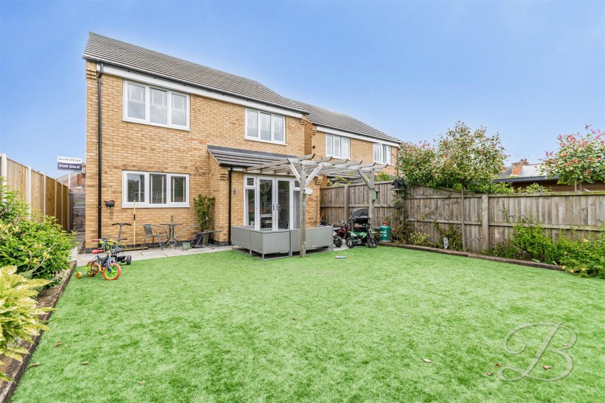 Images for Northfield Close, Mansfield
