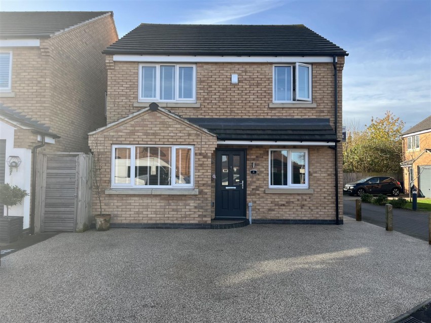 Images for Northfield Close, Mansfield