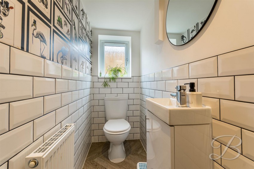 Images for Northfield Close, Mansfield