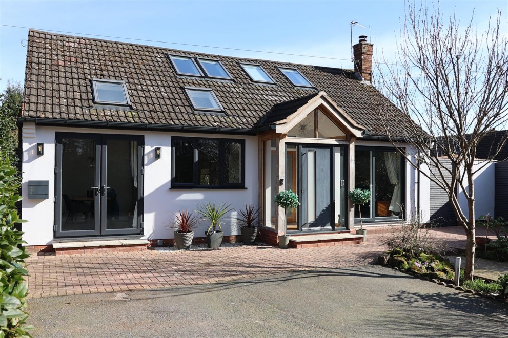 Image of Lake Farm Road, Rainworth, Mansfield