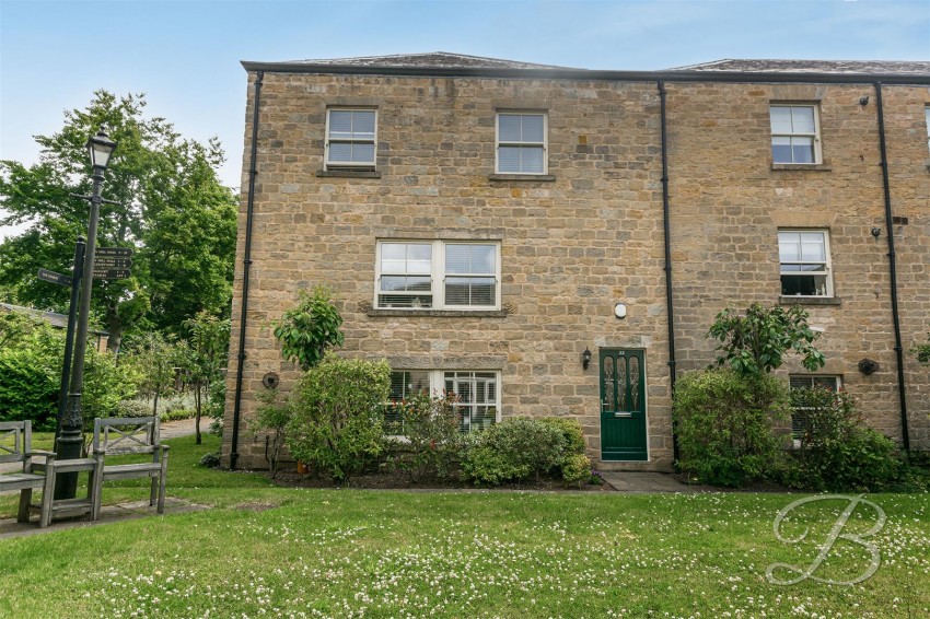 Images for Berry Hill Hall, Mansfield