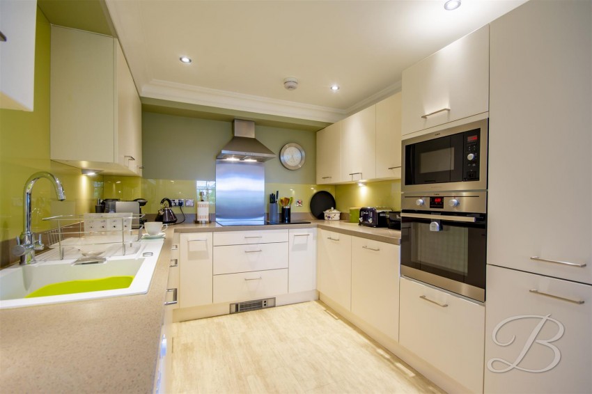 Images for Berry Hill Hall, Mansfield