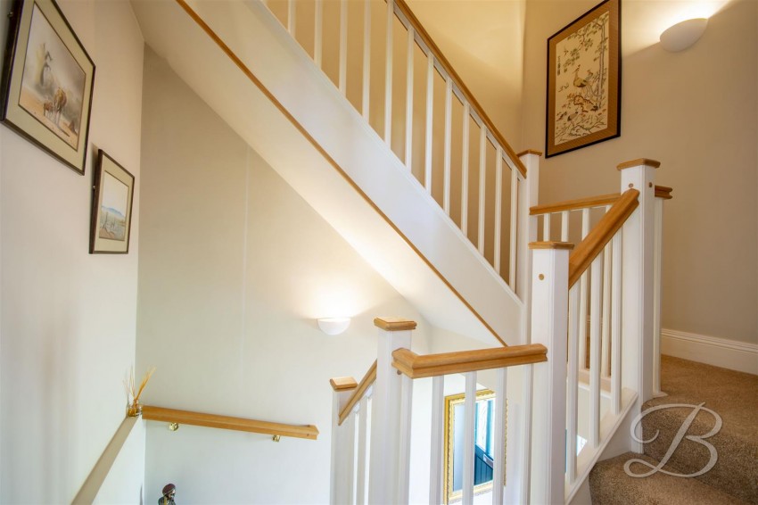 Images for Berry Hill Hall, Mansfield
