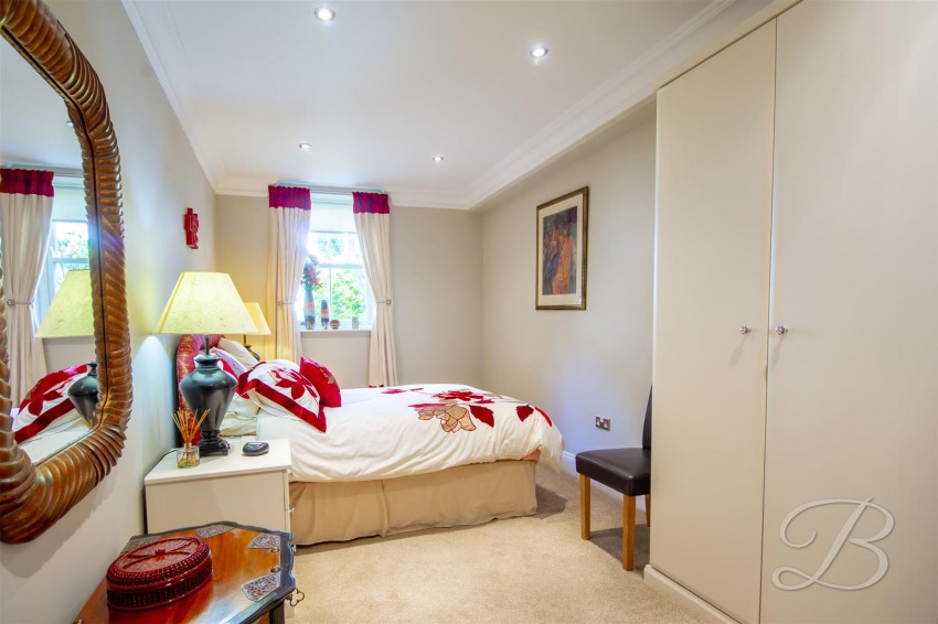 Images for Berry Hill Hall, Mansfield