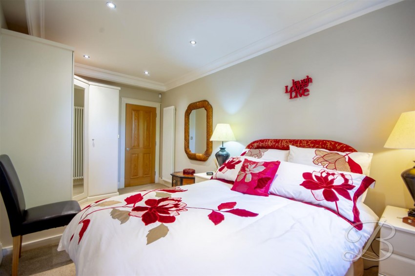 Images for Berry Hill Hall, Mansfield