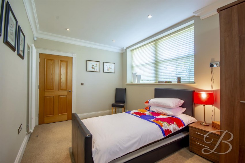 Images for Berry Hill Hall, Mansfield