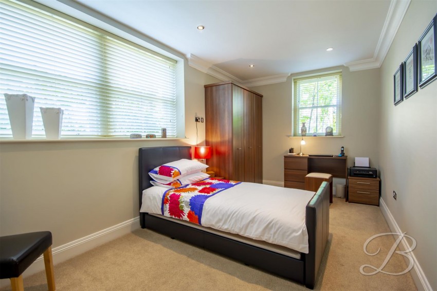 Images for Berry Hill Hall, Mansfield