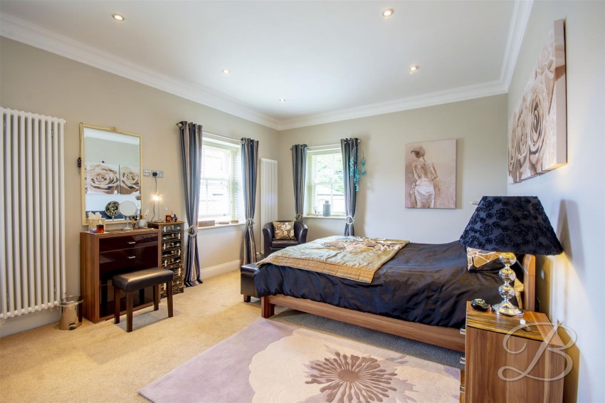 Images for Berry Hill Hall, Mansfield