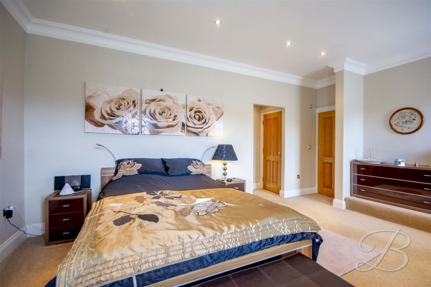 Images for Berry Hill Hall, Mansfield