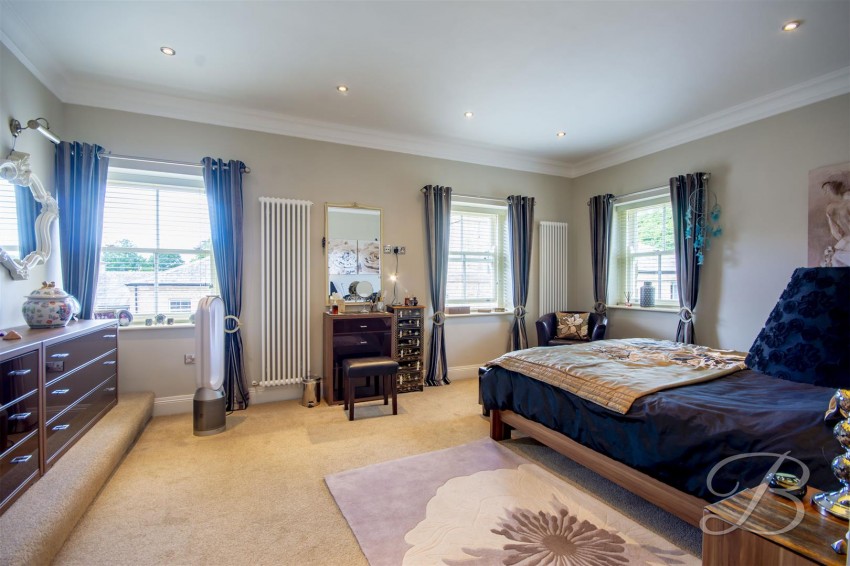 Images for Berry Hill Hall, Mansfield