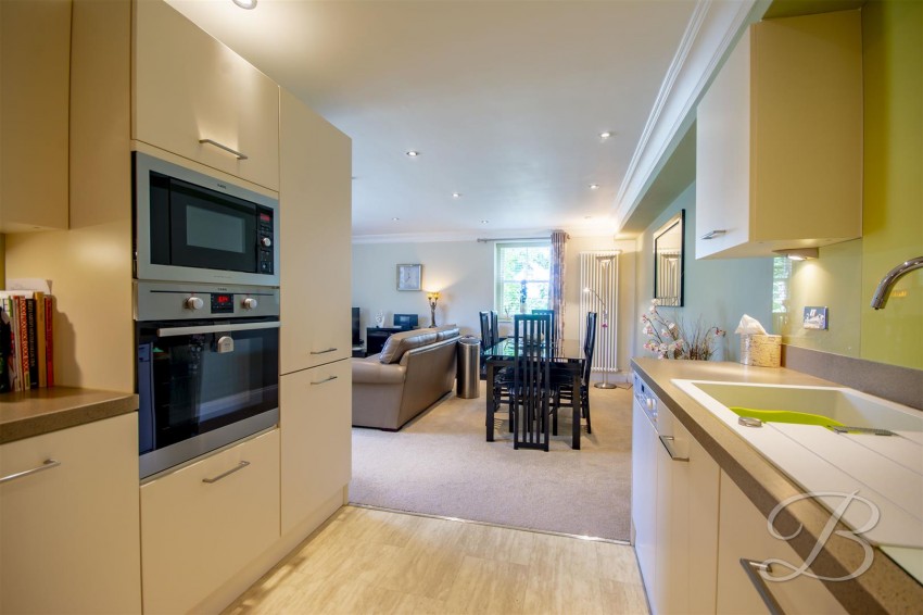 Images for Berry Hill Hall, Mansfield