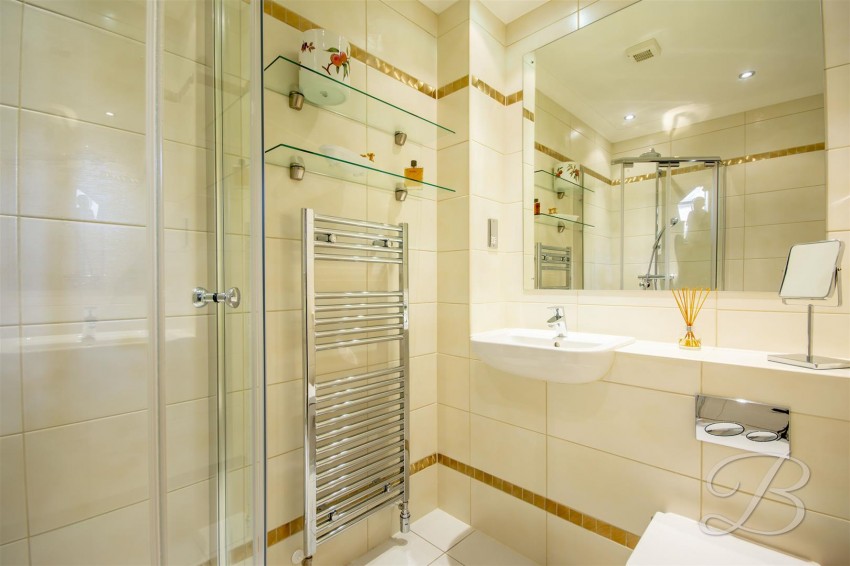 Images for Berry Hill Hall, Mansfield
