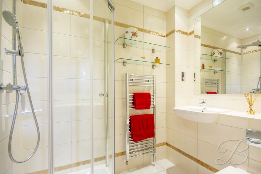 Images for Berry Hill Hall, Mansfield