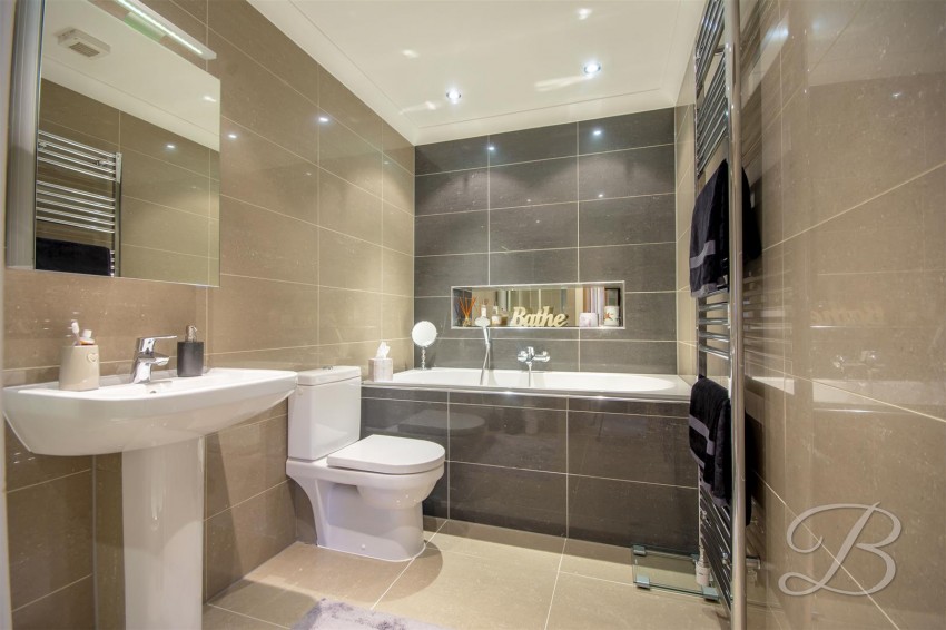 Images for Berry Hill Hall, Mansfield