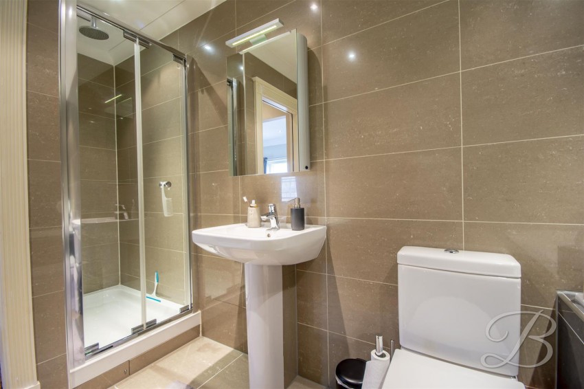 Images for Berry Hill Hall, Mansfield