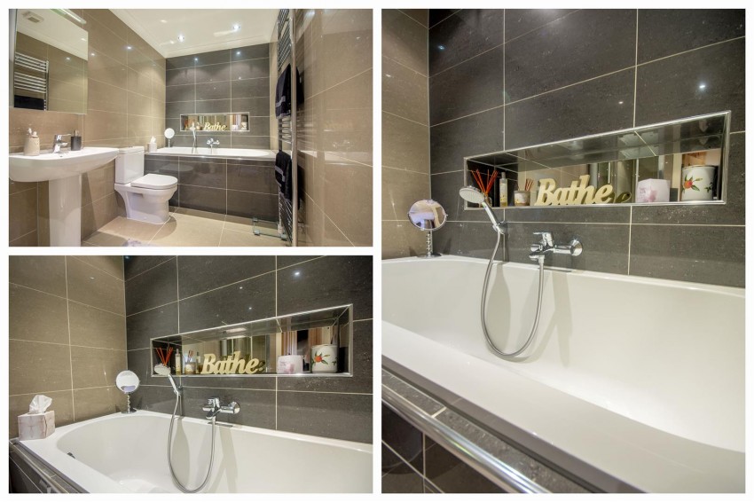 Images for Berry Hill Hall, Mansfield