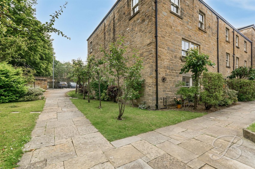 Images for Berry Hill Hall, Mansfield