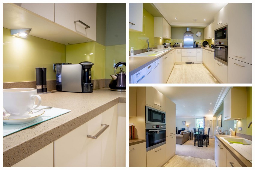 Images for Berry Hill Hall, Mansfield