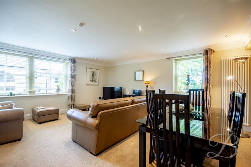 Images for Berry Hill Hall, Mansfield
