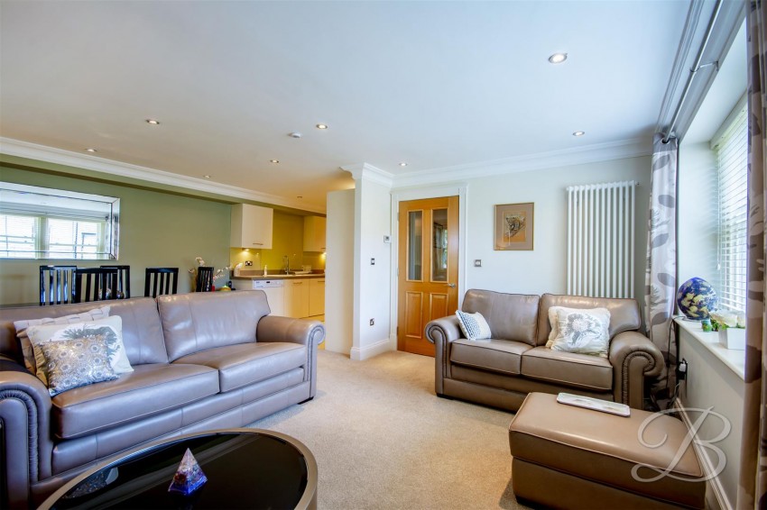 Images for Berry Hill Hall, Mansfield