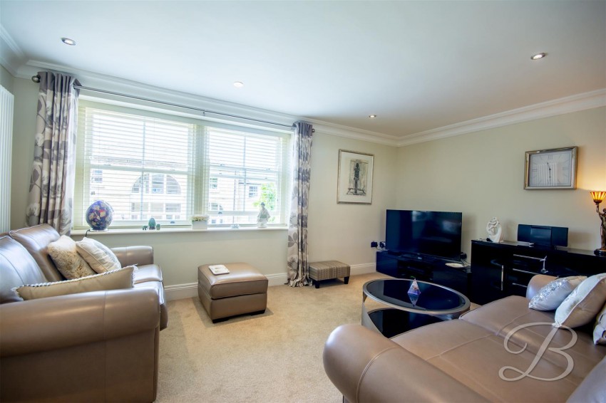 Images for Berry Hill Hall, Mansfield