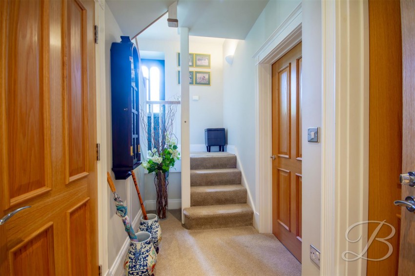 Images for Berry Hill Hall, Mansfield