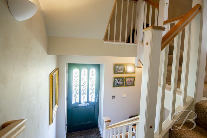 Images for Berry Hill Hall, Mansfield