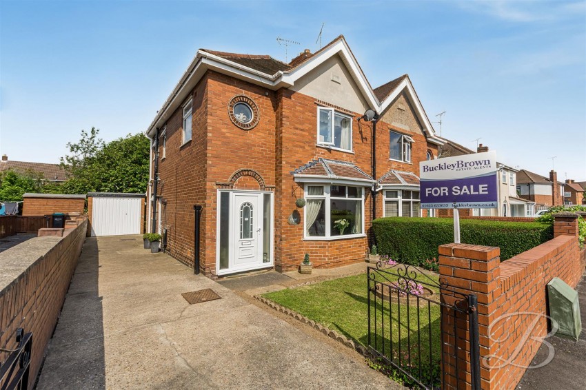 Images for Balmoral Drive, Mansfield