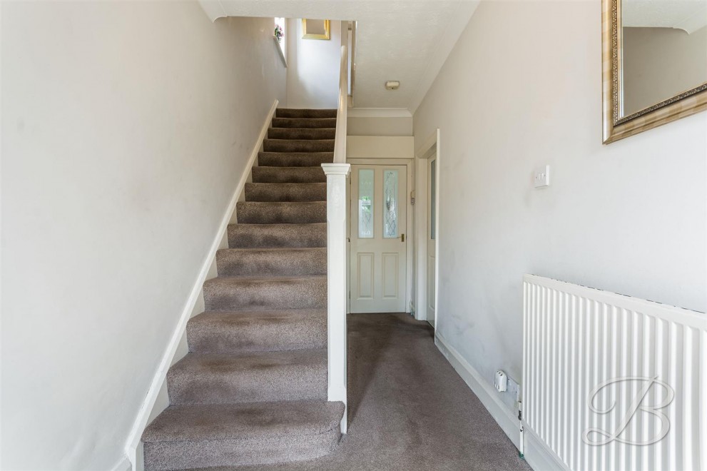 Image of Balmoral Drive, Mansfield