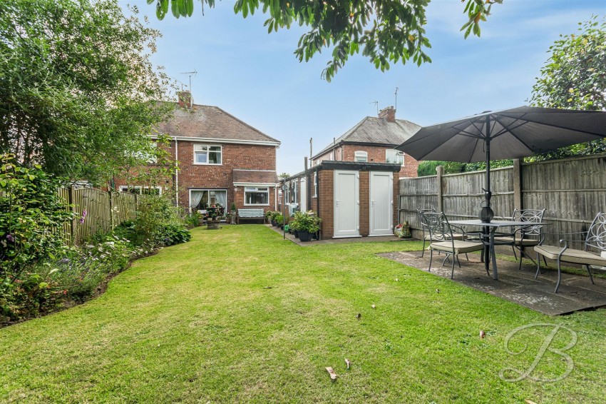 Images for Balmoral Drive, Mansfield