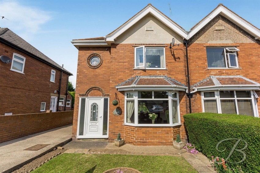 Images for Balmoral Drive, Mansfield