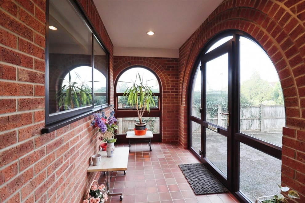 Image of Rufford Road, Edwinstowe, Mansfield