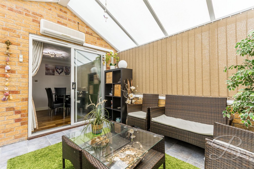 Image of Orchid Drive, Sutton-In-Ashfield
