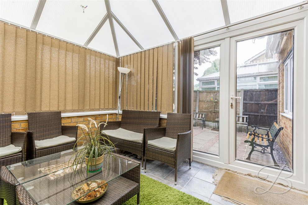 Image of Orchid Drive, Sutton-In-Ashfield