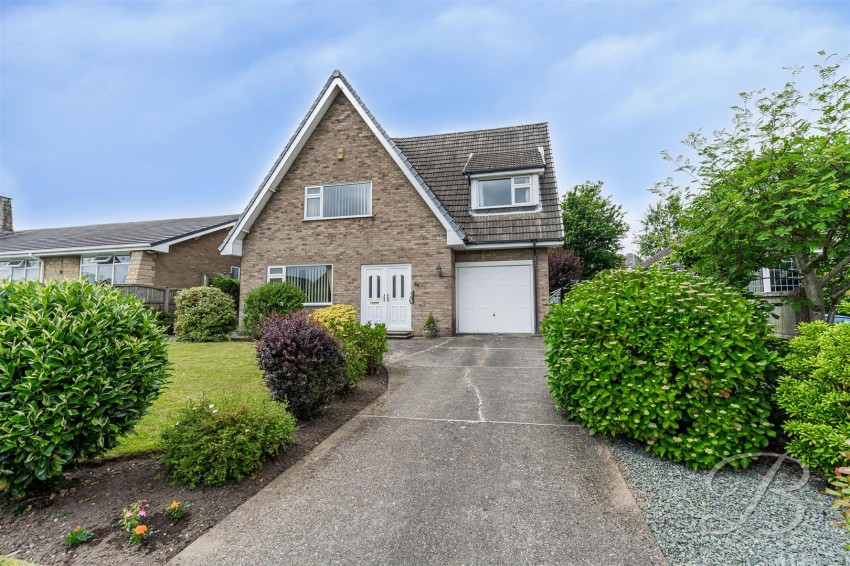 Images for Black Scotch Lane, Mansfield