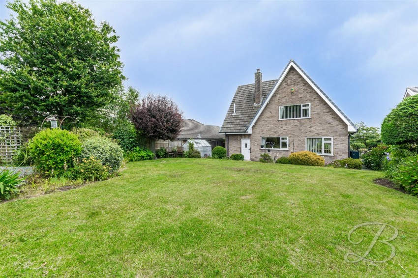 Images for Black Scotch Lane, Mansfield