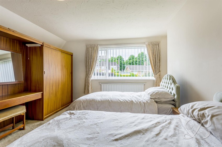 Images for Black Scotch Lane, Mansfield