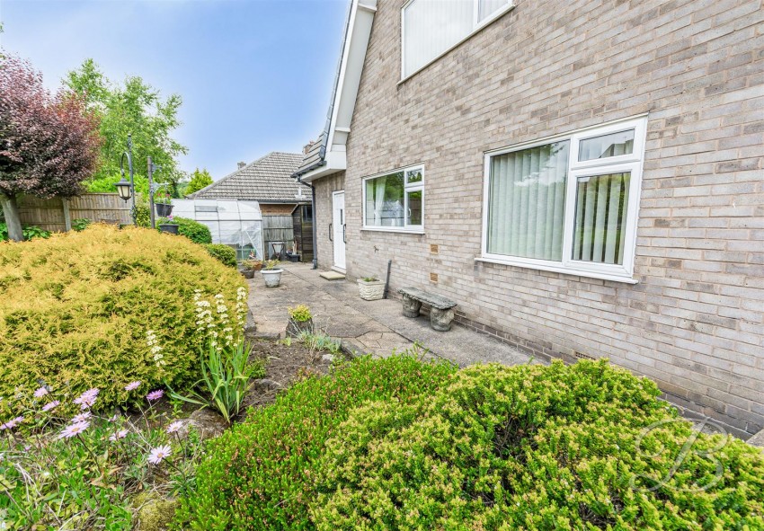 Images for Black Scotch Lane, Mansfield
