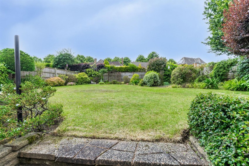 Images for Black Scotch Lane, Mansfield