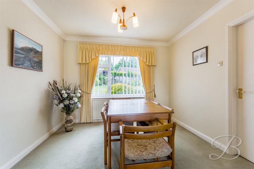 Images for Black Scotch Lane, Mansfield