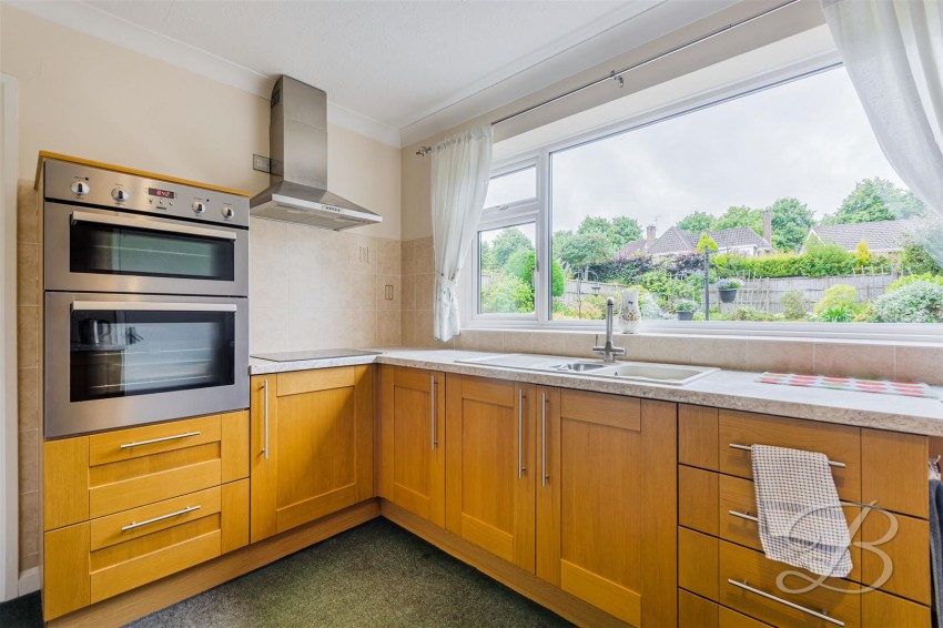 Images for Black Scotch Lane, Mansfield