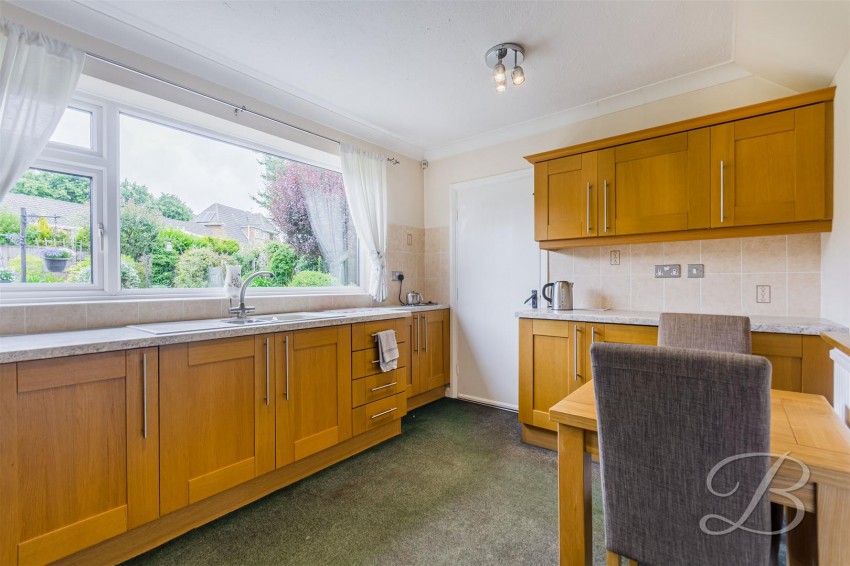 Images for Black Scotch Lane, Mansfield