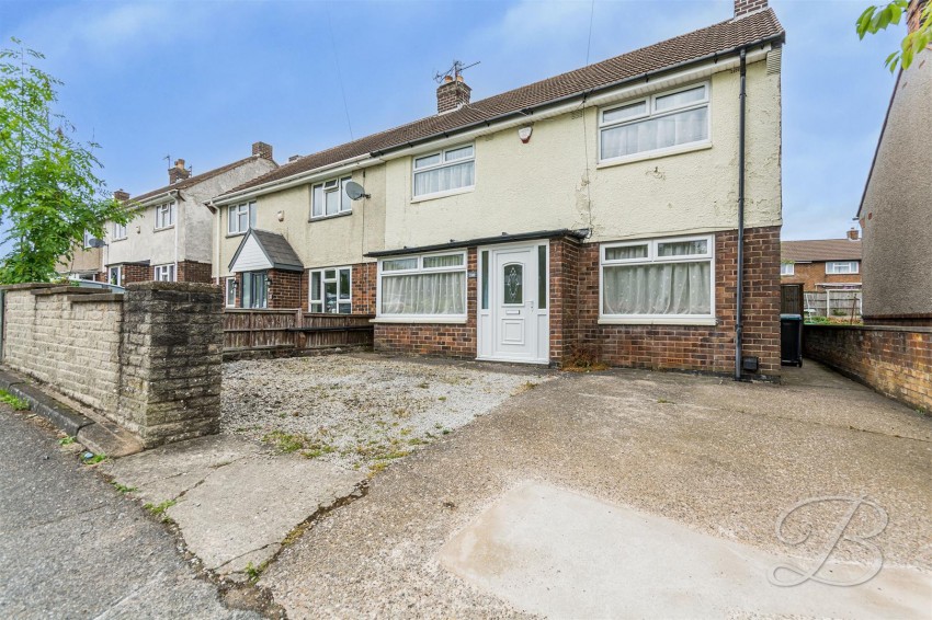 Images for Brick Kiln Lane, Mansfield