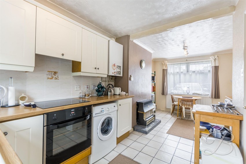 Images for Brick Kiln Lane, Mansfield