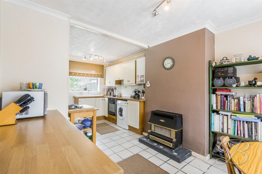 Images for Brick Kiln Lane, Mansfield