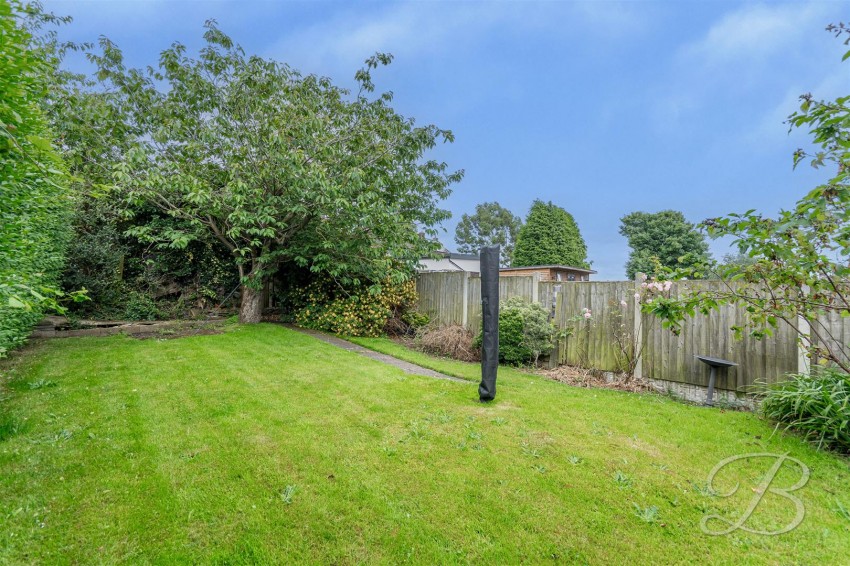 Images for Brick Kiln Lane, Mansfield