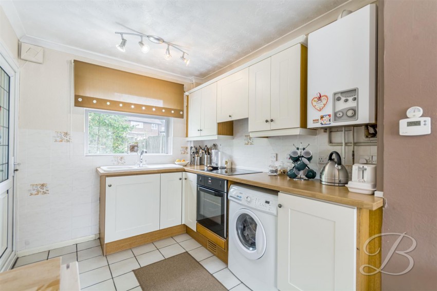 Images for Brick Kiln Lane, Mansfield
