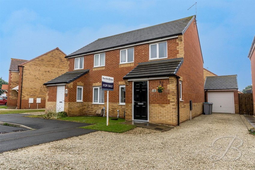 Images for Barley Close, New Ollerton, Newark