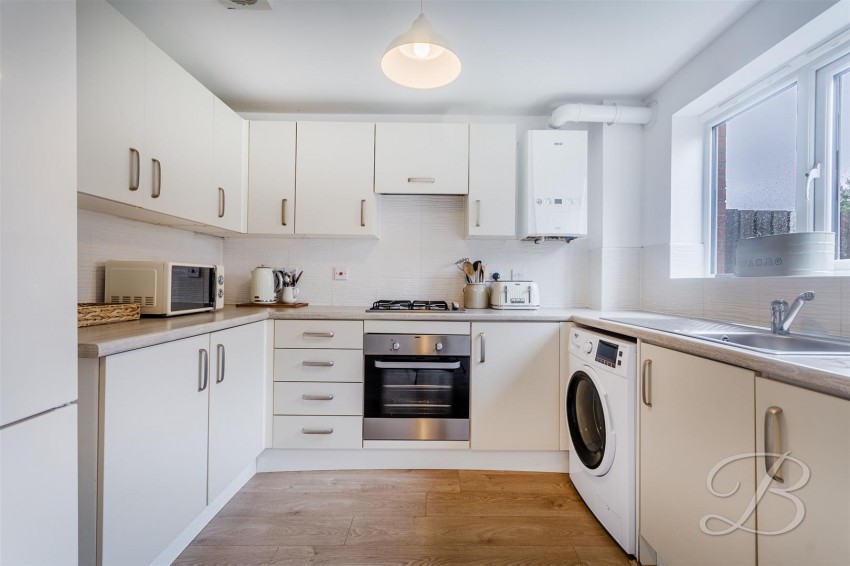 Images for Barley Close, New Ollerton, Newark