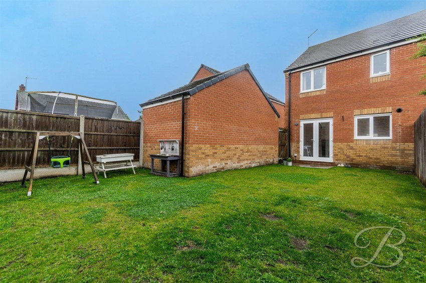 Images for Barley Close, New Ollerton, Newark